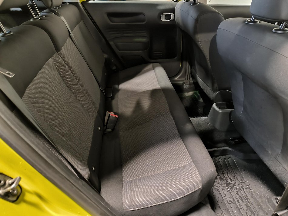 Citroën C4 Cactus 1.2i 