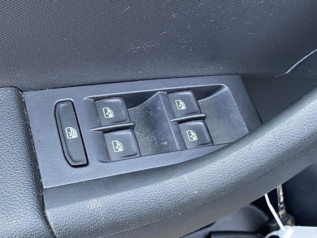 Škoda Rapid 1.4 TDi Ambition