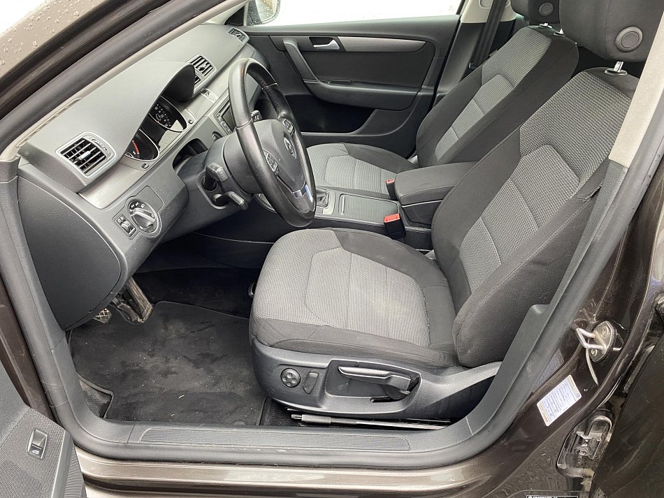 Volkswagen Passat 1.4 TSi 