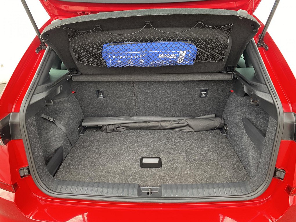 Škoda Kamiq 1.5 TSi Monte Carlo