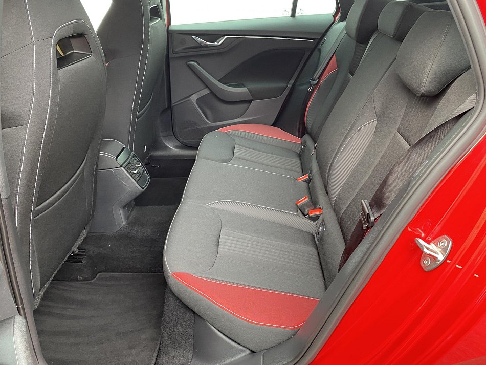 Škoda Kamiq 1.5 TSi Monte Carlo
