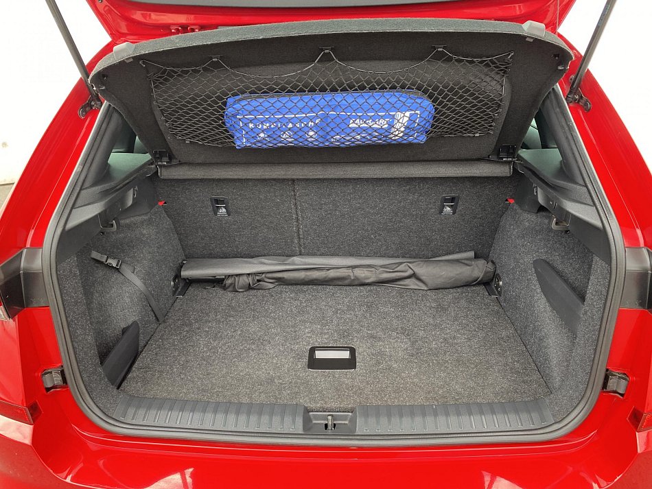 Škoda Kamiq 1.5 TSi Monte Carlo