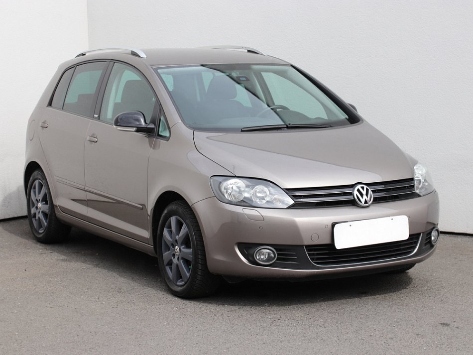 Volkswagen Golf Plus 1.2 TSi Style