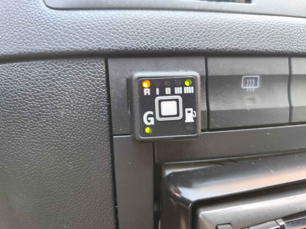 Škoda Fabia I 1.2i 