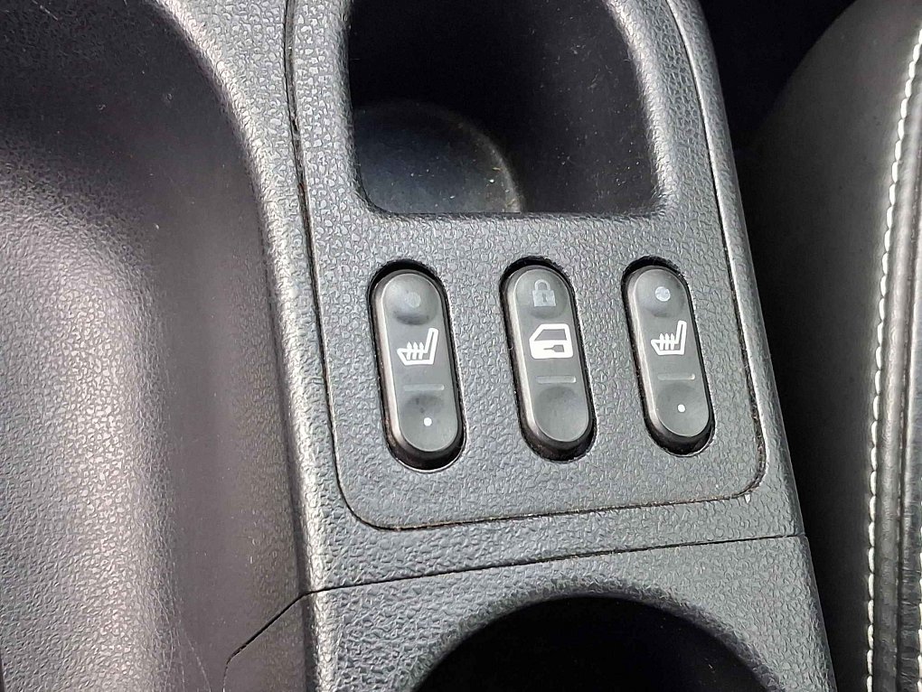 Nissan Qashqai 2.0 16V Tekna
