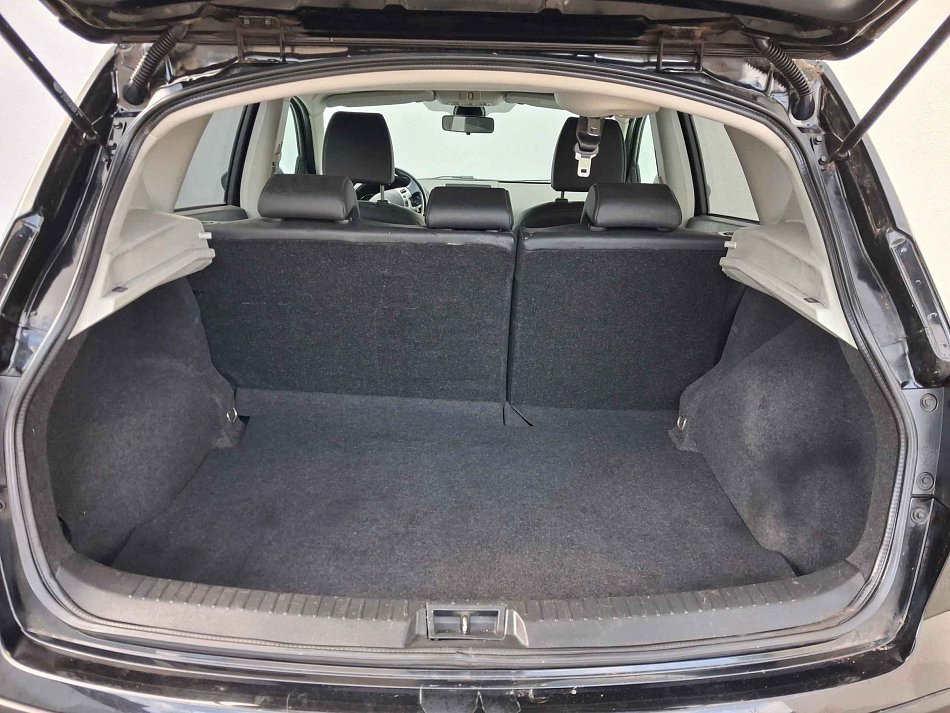 Nissan Qashqai 2.0 16V Tekna