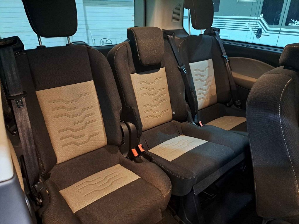 Ford Tourneo Custom 2.0TDCi Limited L2 9míst