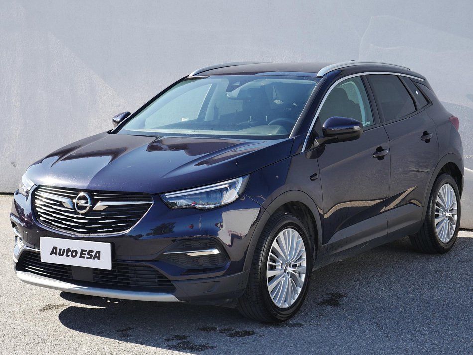 Opel Grandland X 1.6 CDTi Innovation