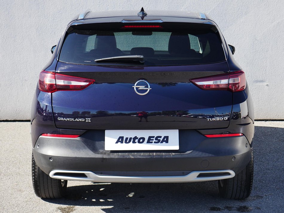 Opel Grandland X 1.6 CDTi Innovation