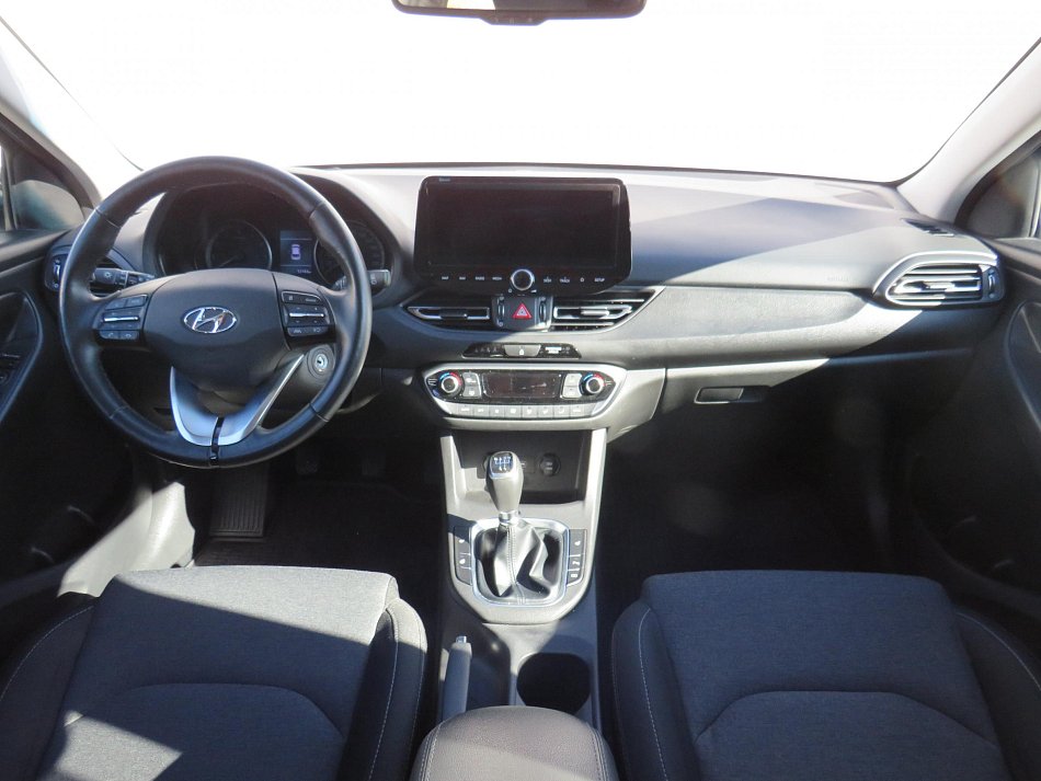 Hyundai I30 1.5TGDi 