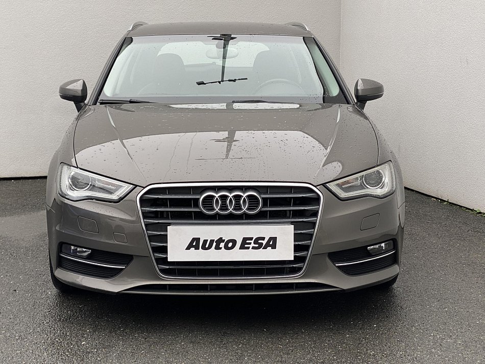 Audi A3 1.4TFSi  Sportback