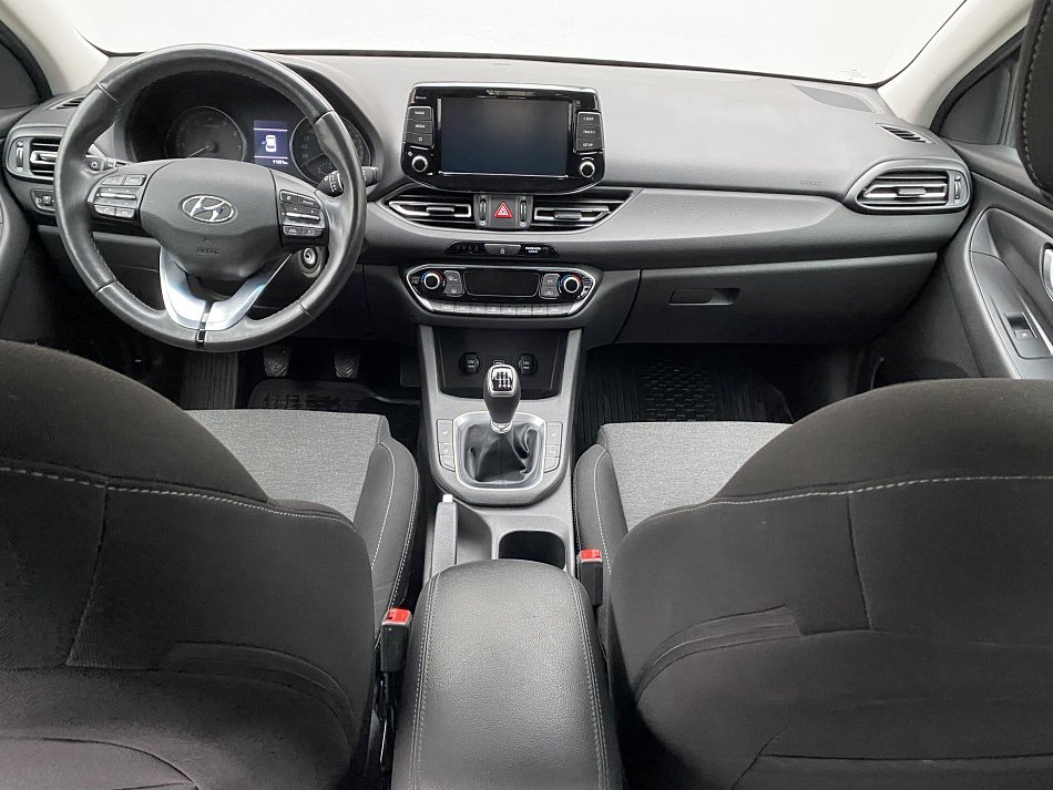 Hyundai I30 1.5 T-GDi Style