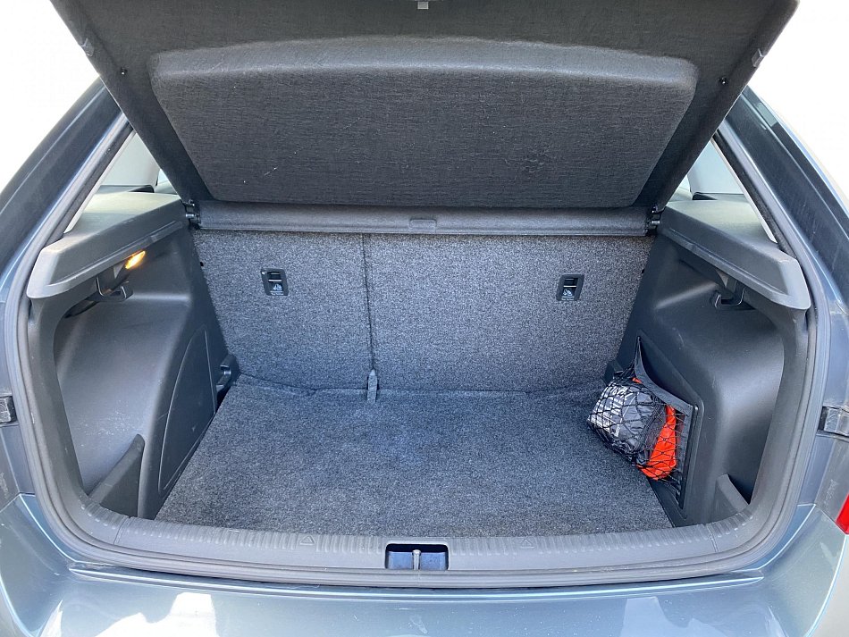 Škoda Rapid 1.4 TDi Ambition