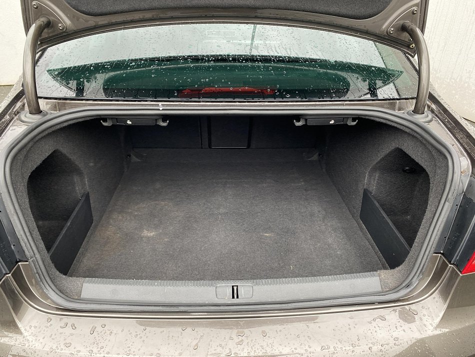 Volkswagen Passat 1.4 TSi 