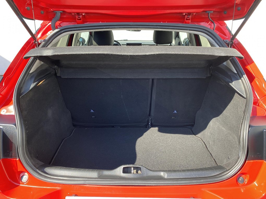 Citroën C4 Cactus 1.2 PT Shine