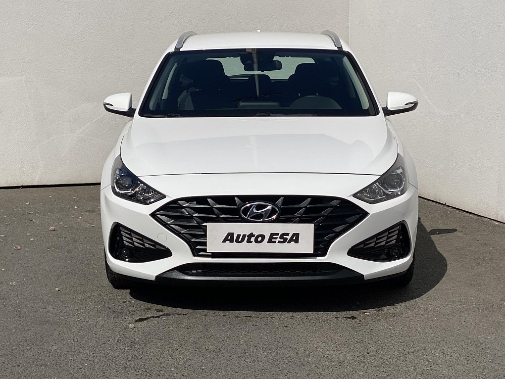 Hyundai I30 1.5i Comfort