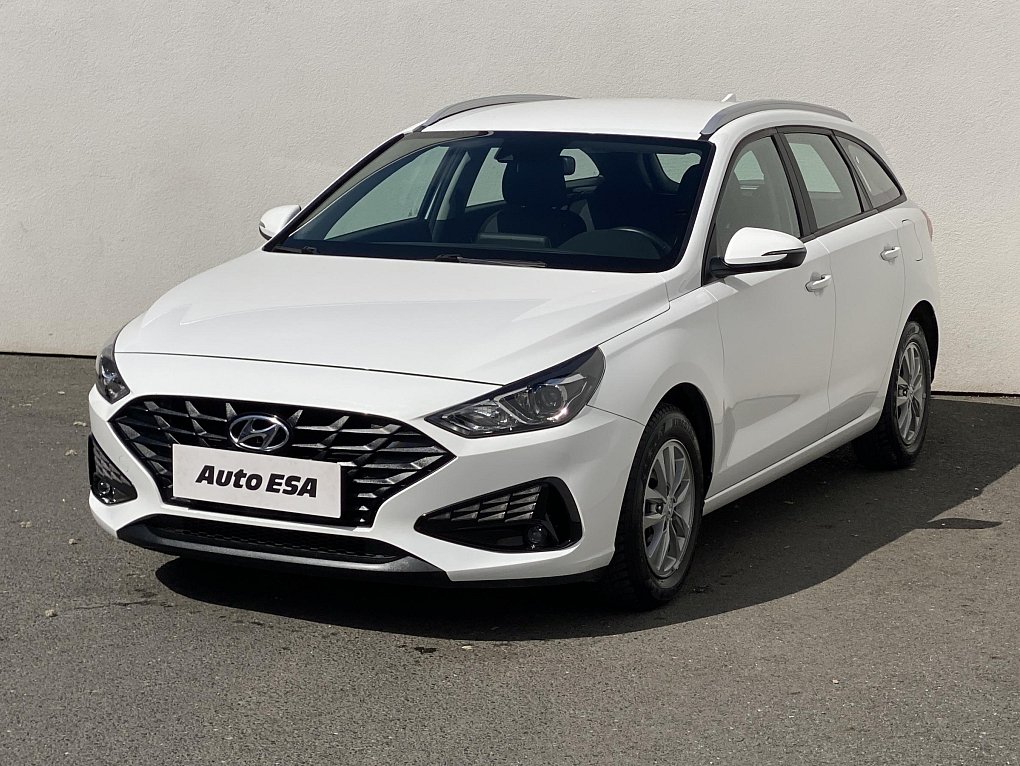 Hyundai I30 1.5i Comfort