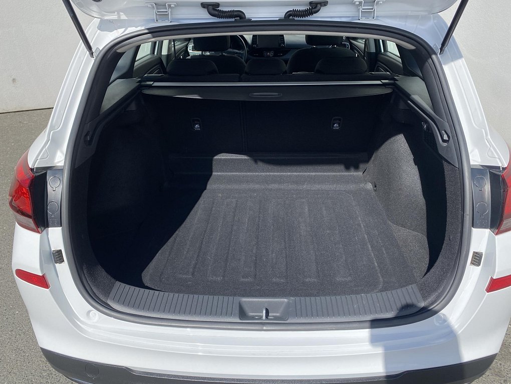 Hyundai I30 1.5i Comfort