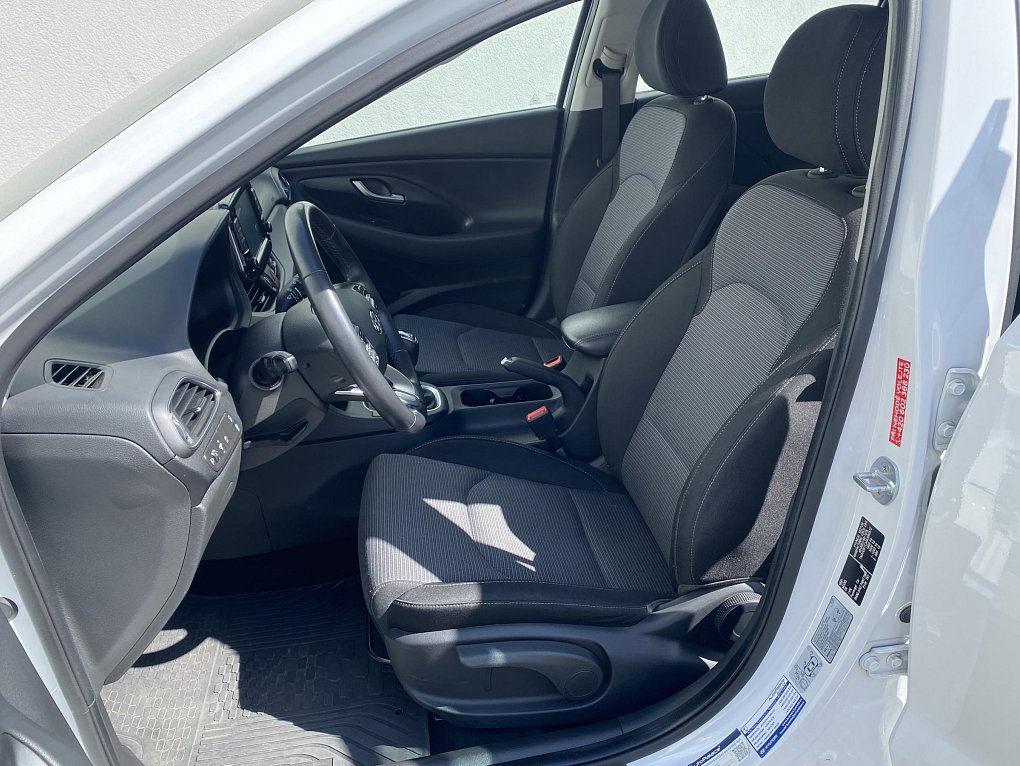 Hyundai I30 1.5i Comfort