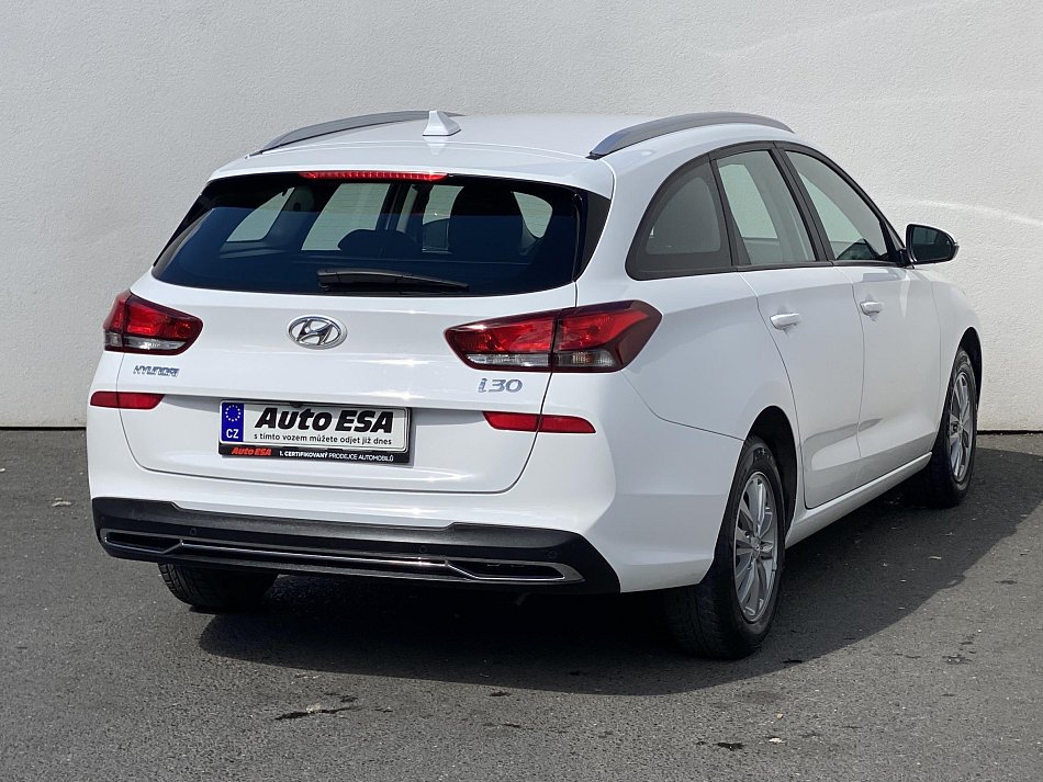Hyundai I30 1.5i Comfort