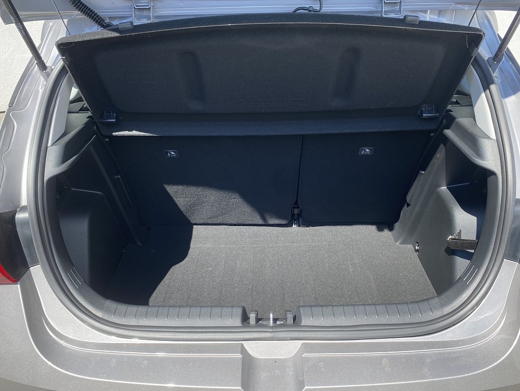 Hyundai I20 1.2 MPI Comfort