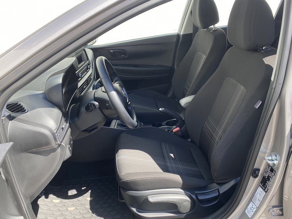 Hyundai I20 1.2 MPI Comfort