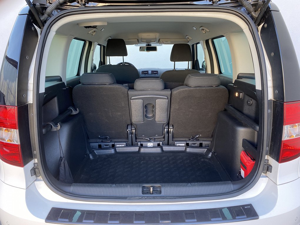 Škoda Yeti 1.4 TSi Monte Carlo