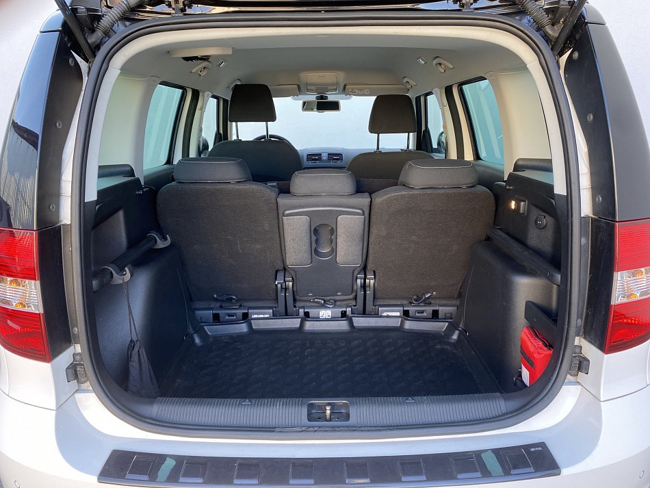 Škoda Yeti 1.4 TSi Monte Carlo