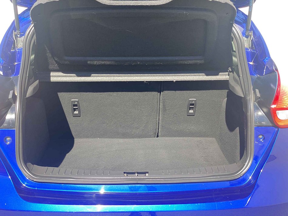 Ford Focus 2.0 TDCi ST-Line