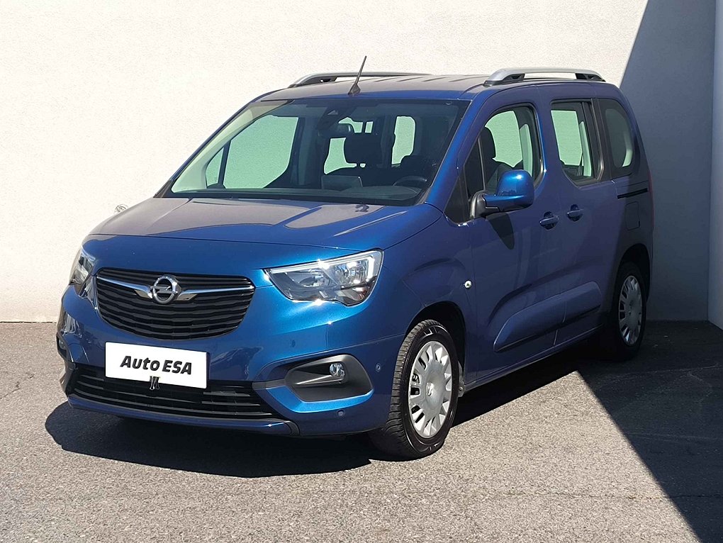 Opel Combo 1.2T Life