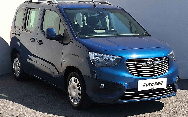 Opel Combo 1.2T Life