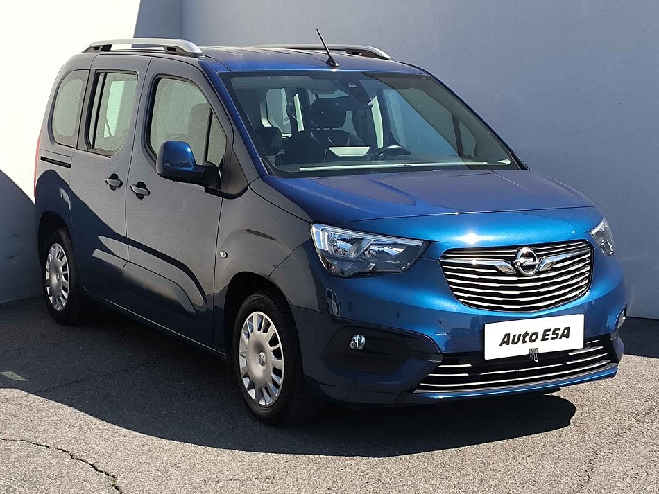 Opel Combo 1.2T Life