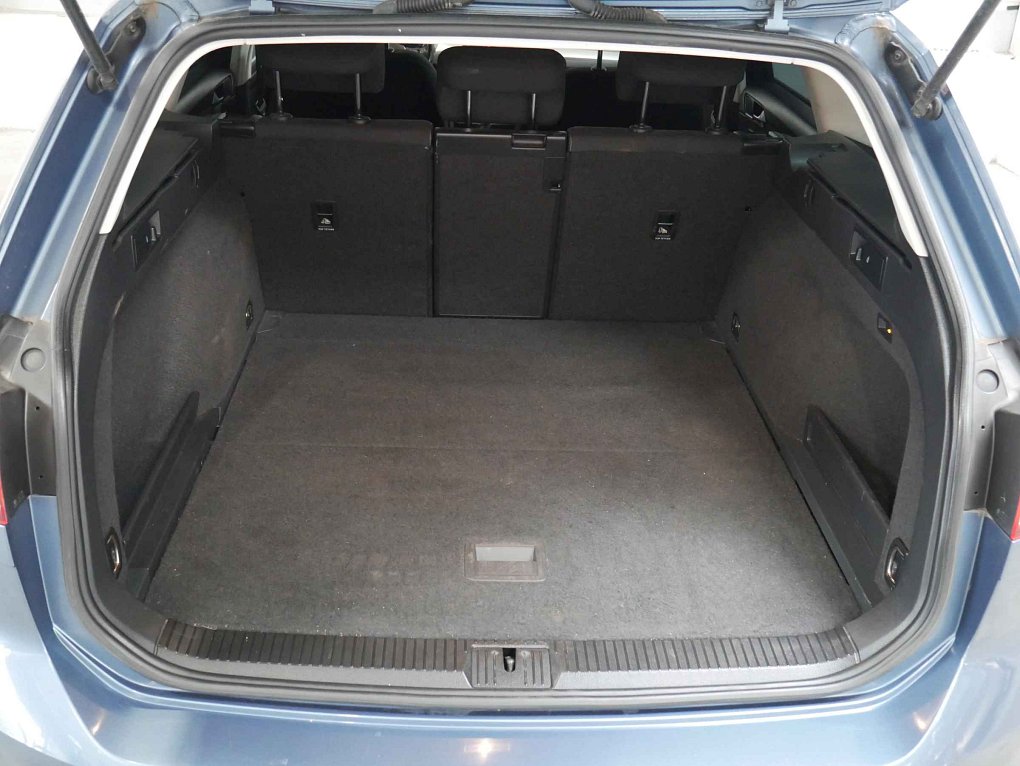Volkswagen Passat 1.6TDi 