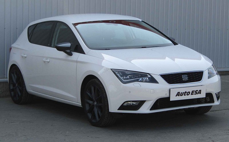Seat Leon 1.4 TSi 