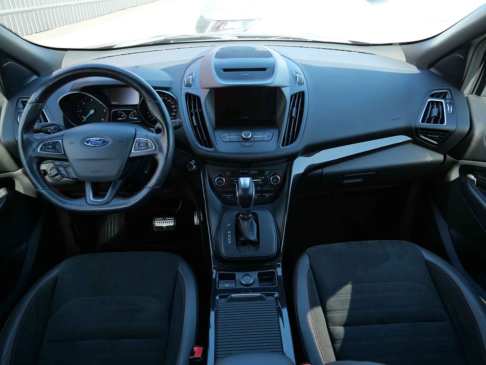 Ford Kuga 2.0 TDCi  4x4