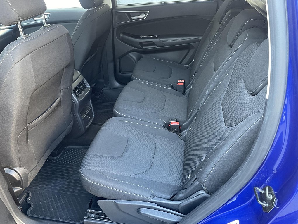 Ford S-MAX 2.0 TDCi Titanium