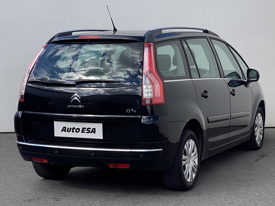 Citroën C4 GRAND Picasso 1.6 VTi Collection 7míst