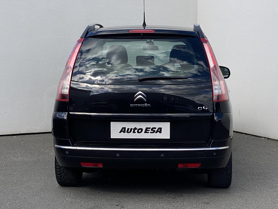 Citroën C4 GRAND Picasso 1.6 VTi Collection 7míst