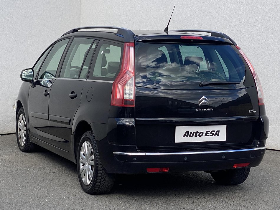 Citroën C4 GRAND Picasso 1.6 VTi Collection 7míst