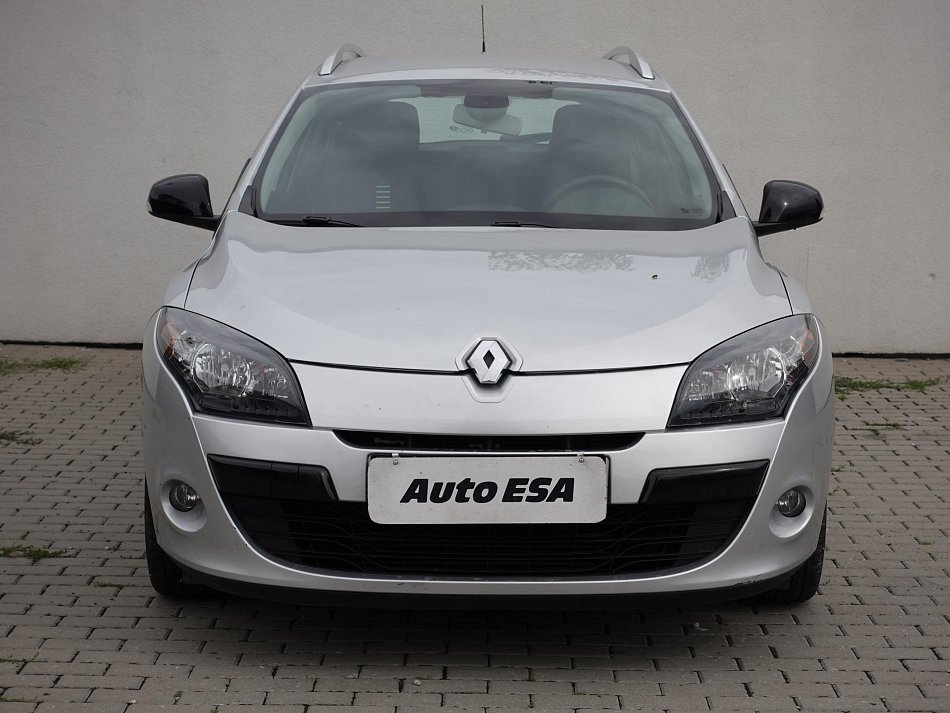 Renault Mégane 1.5 dCi 