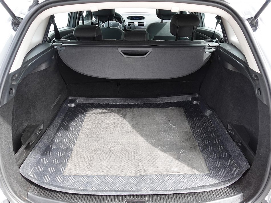 Renault Mégane 1.5 dCi 