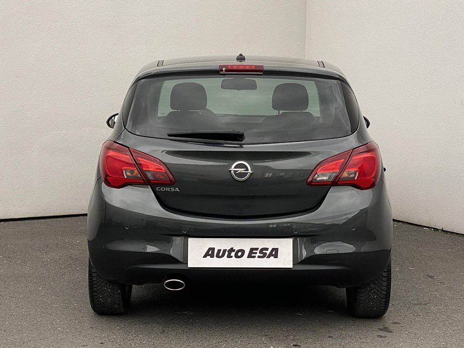 Opel Corsa 1.4i Edition