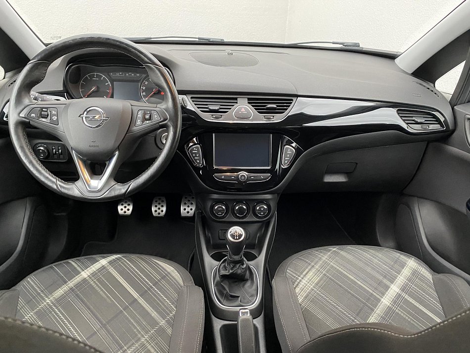 Opel Corsa 1.4i Edition