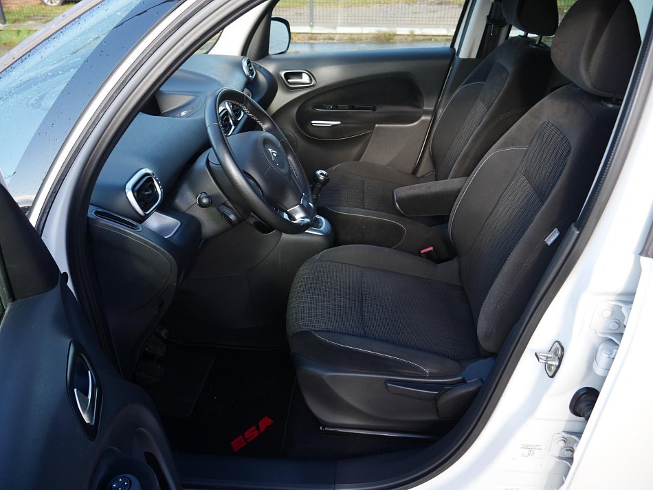 Citroën C3 Picasso 1.2i 