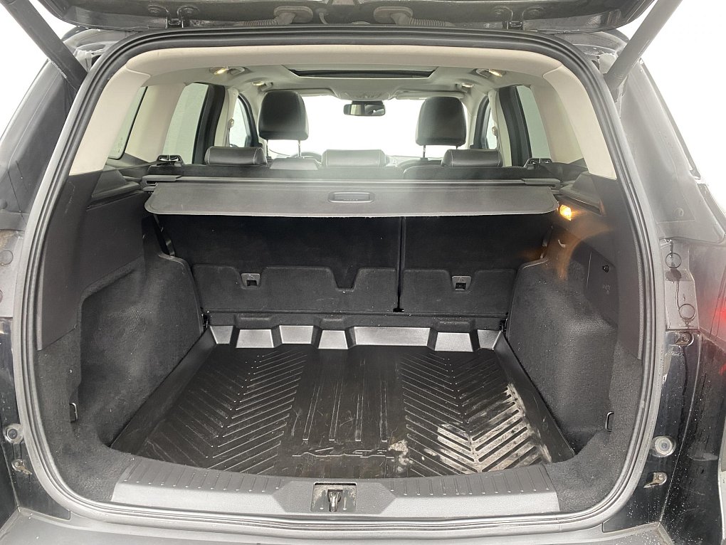 Ford Kuga 2.0TDCi Titanium 4x4