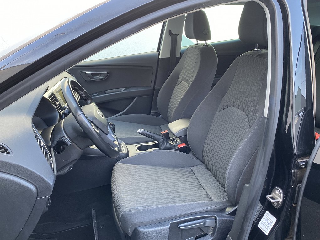 Seat Leon 1.4 TSi Style