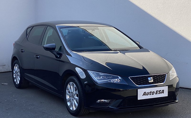 Seat Leon 1.4 TSi Style