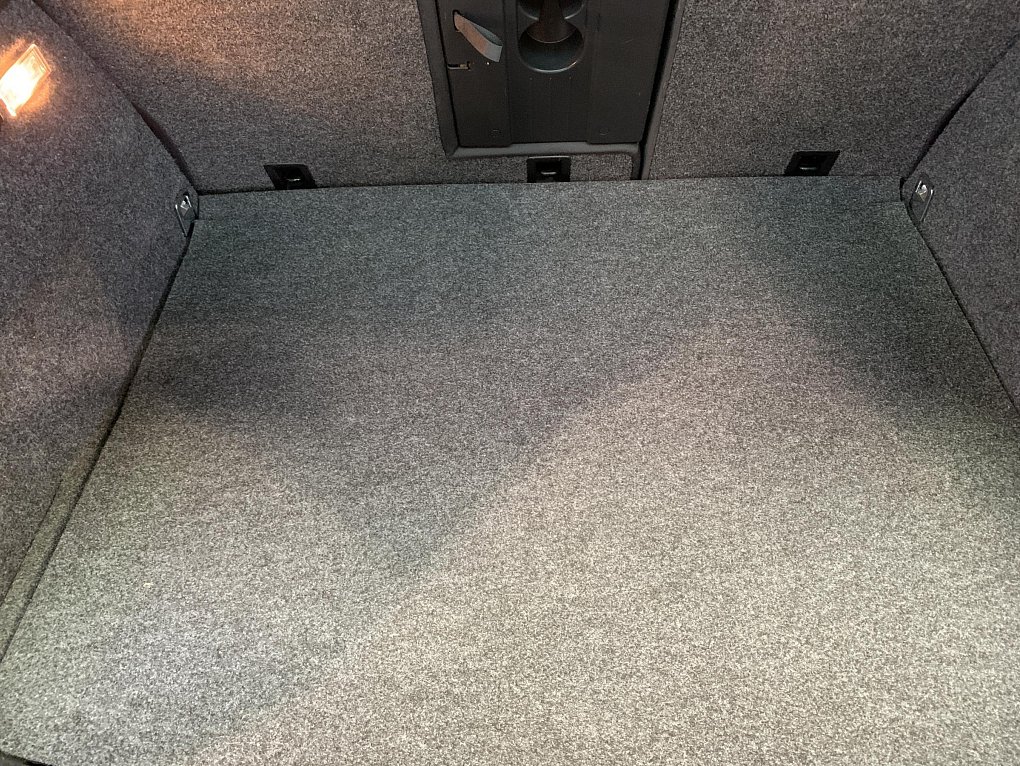 Volkswagen Tiguan 2.0 TSi Sport&Style 4x4