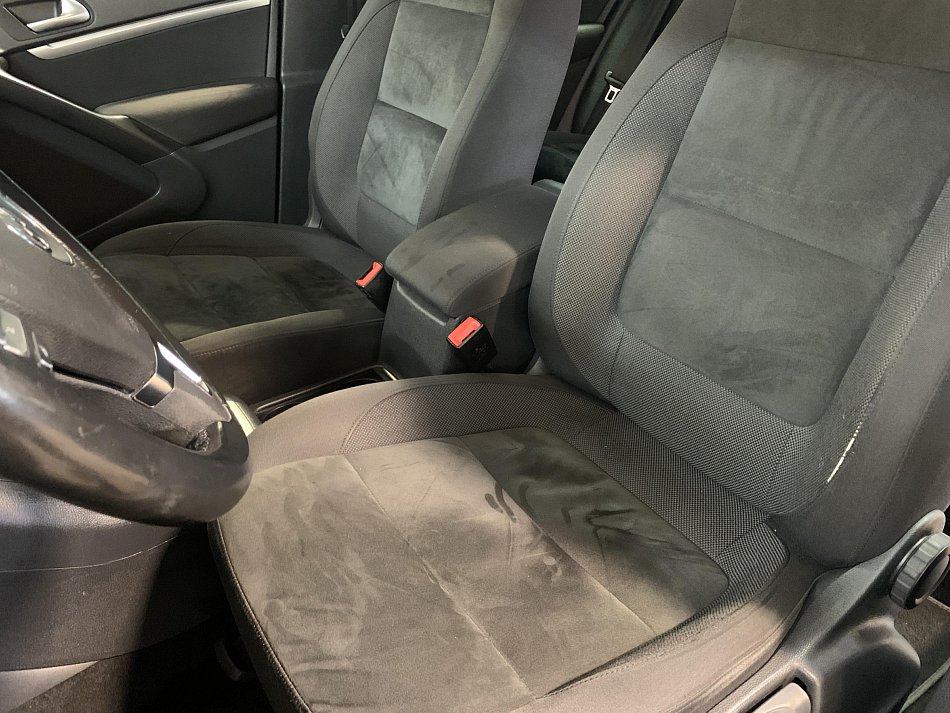 Volkswagen Tiguan 2.0 TSi Sport&Style 4x4