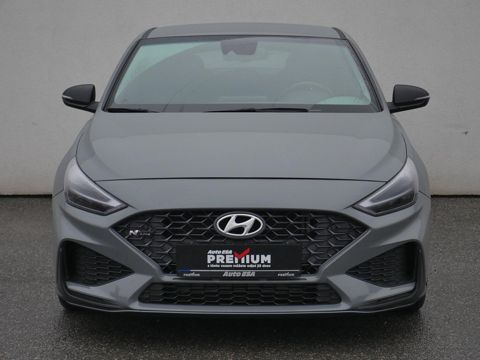 Hyundai I30 1.5 GDi N-Line